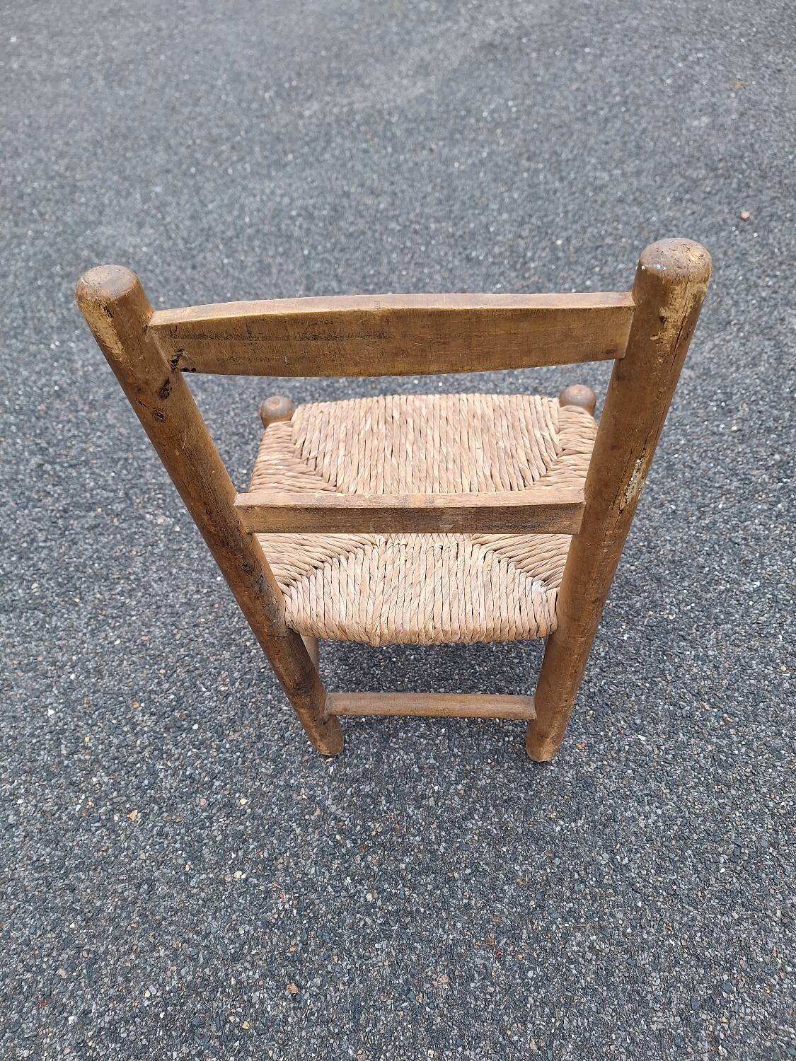 Children's chair