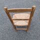 Children's chair