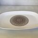 Large platter of Japanese noritake