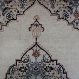 Tapis Haj-Jalilie Tabriz fait main