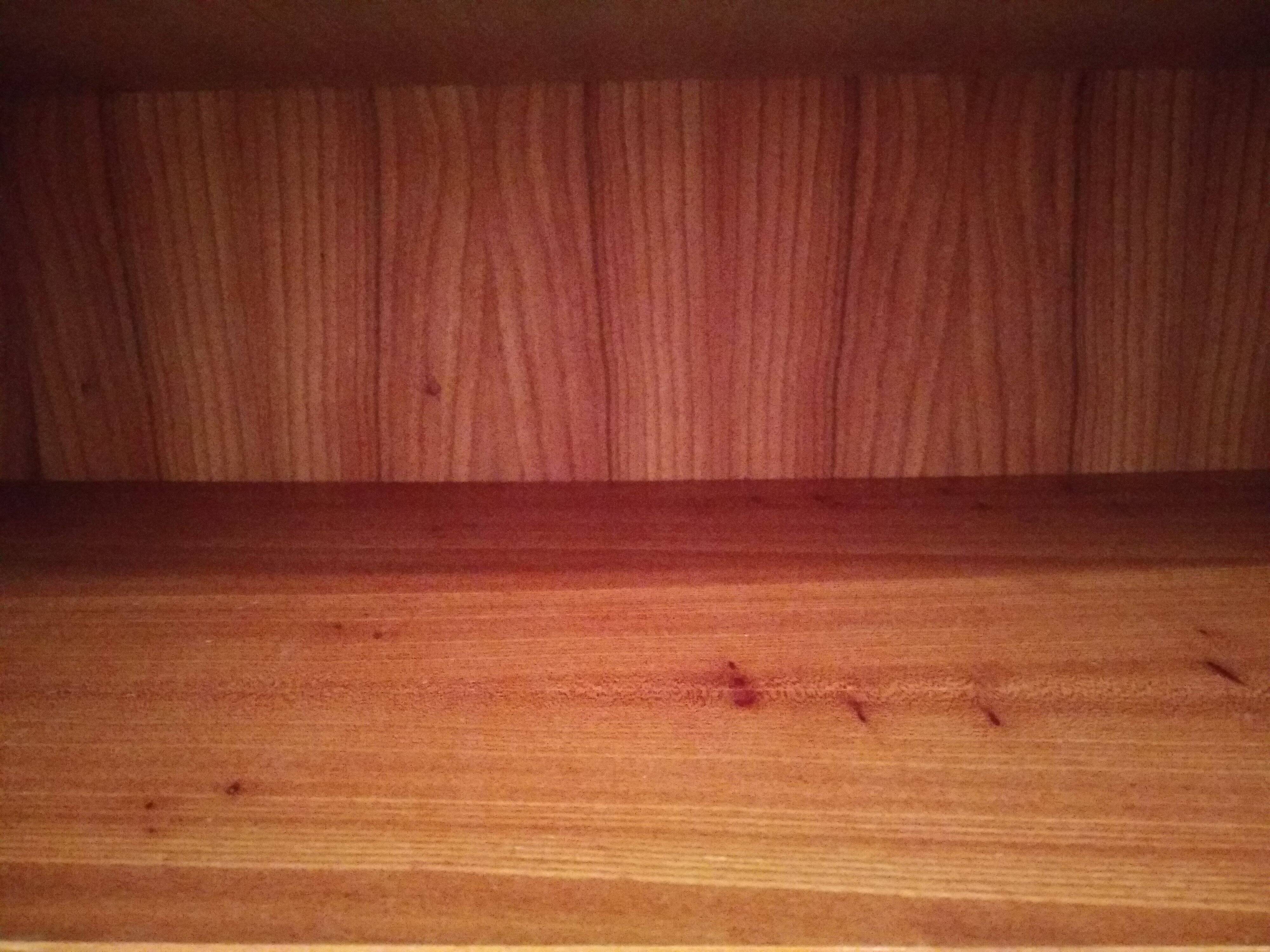 Teak sideboard from the 60s