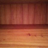 Teak sideboard from the 60s