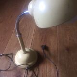 Tactile lamp