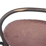 4 Thonet chairs 1978 model 215P