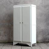 Vintage Mado wardrobe from the 1950s