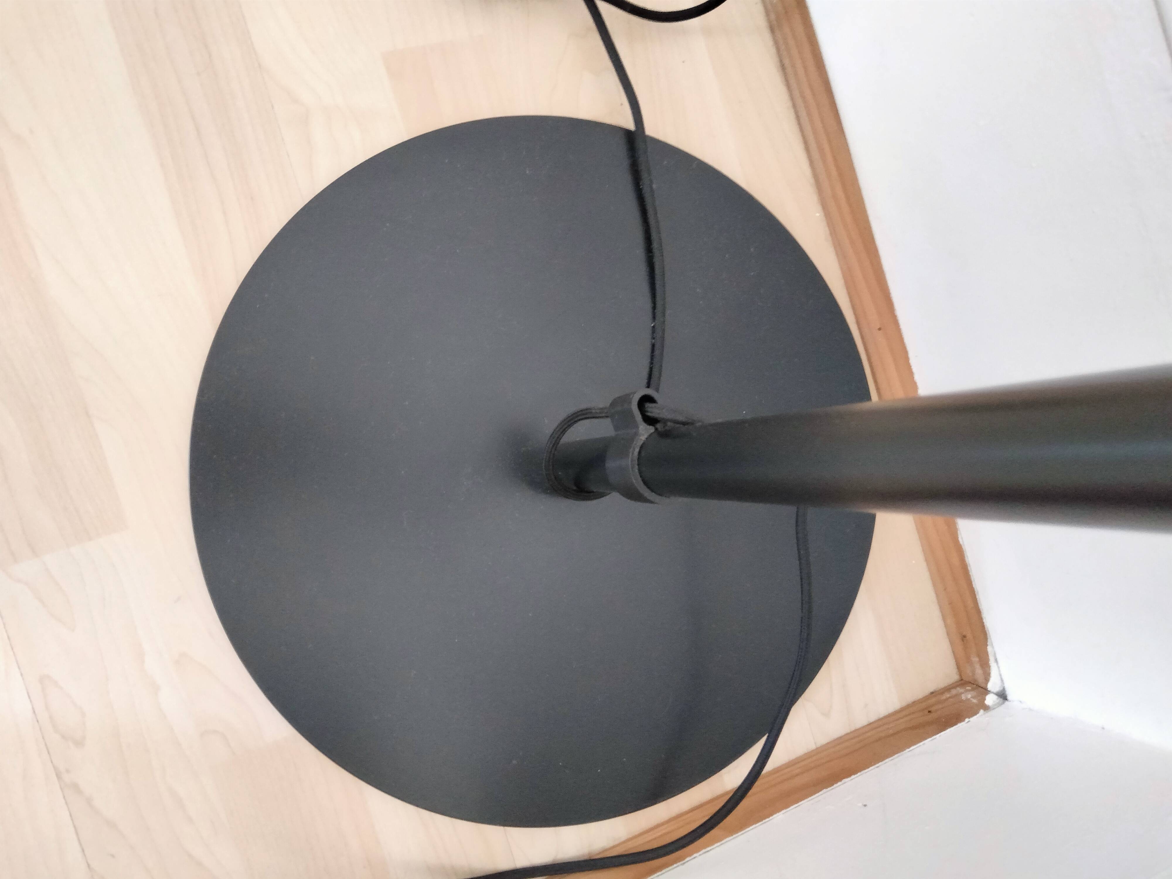 New Ligne Roset floor lamp