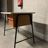 Vintage Office Modernism 1960 Retro