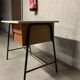 Vintage Office Modernism 1960 Retro