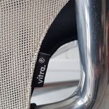 Chair chair meDA edition VITRA