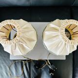 Paire de lampes