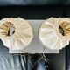 Pair of lamps