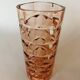 Vase Luminarc Windsor rosaline