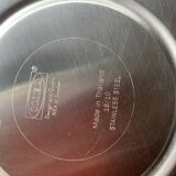 Vintage Ikea ufo kettle