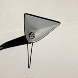 Vintage postmodern Italian table lamp Zelig by Walter Monici for Lumina, 1990s.