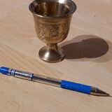 Old egg cup