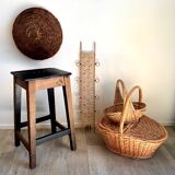 Vintage stool