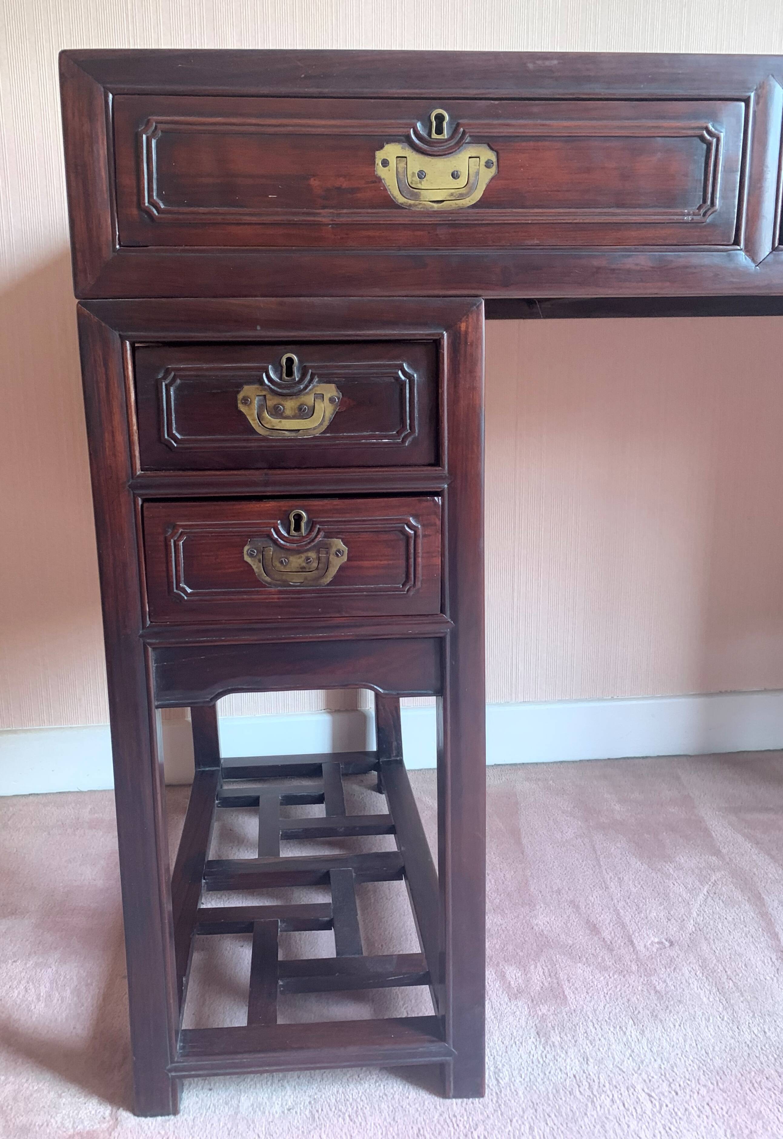 Bureau chinois