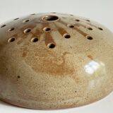 Vintage ceramic flower vase