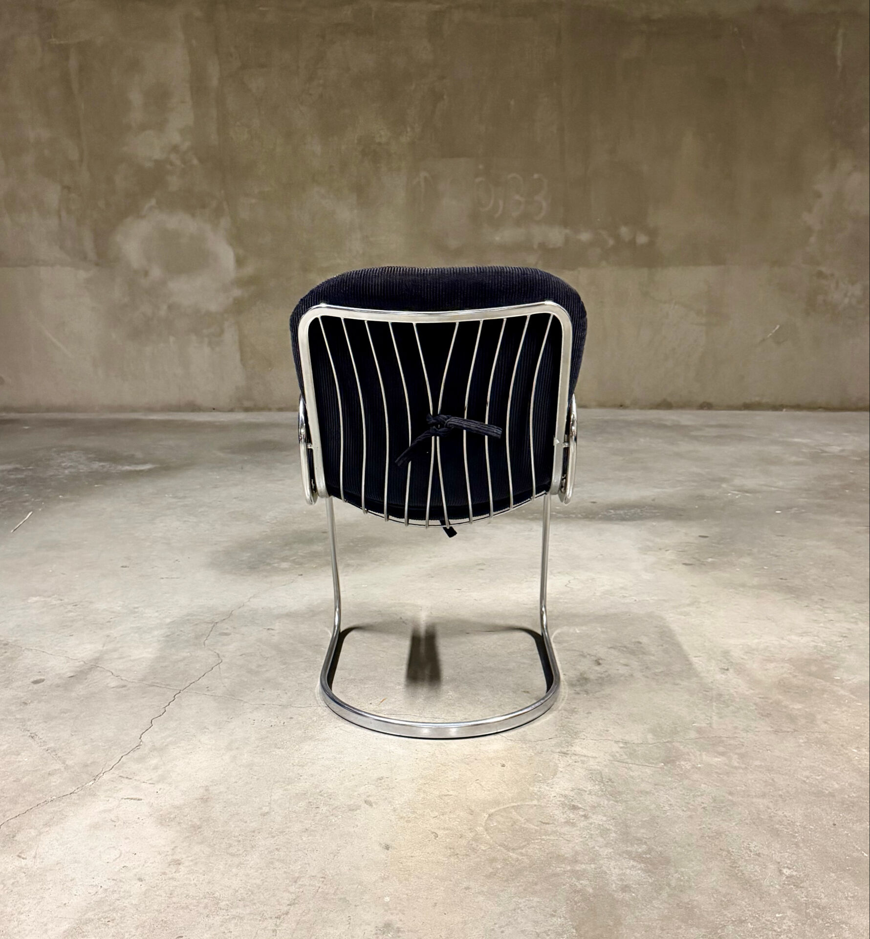 Chairs Gastone Rinaldi