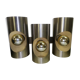 Triple wall lights Editions Pierre Disderot typical 70s
