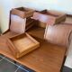 Scandinavian in vintage Danish teak from the 60s