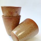 Sandstone glasses