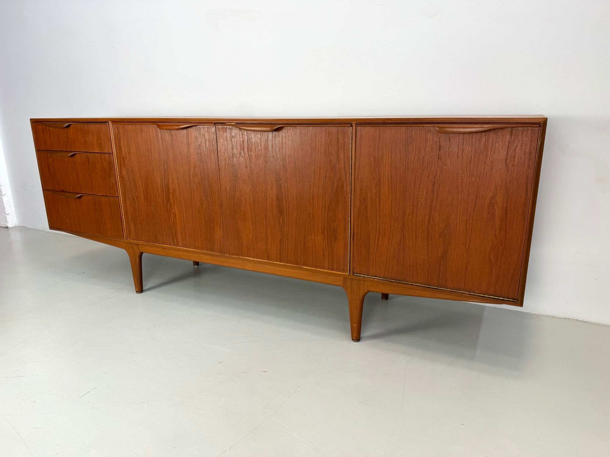 Buffet McIntosh vintage.