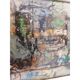 Oil on canvas: Jacques Van Den Bussche