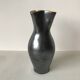 Vase en céramique de la manufacture CAB (Céramique d'Art de Bordeaux).