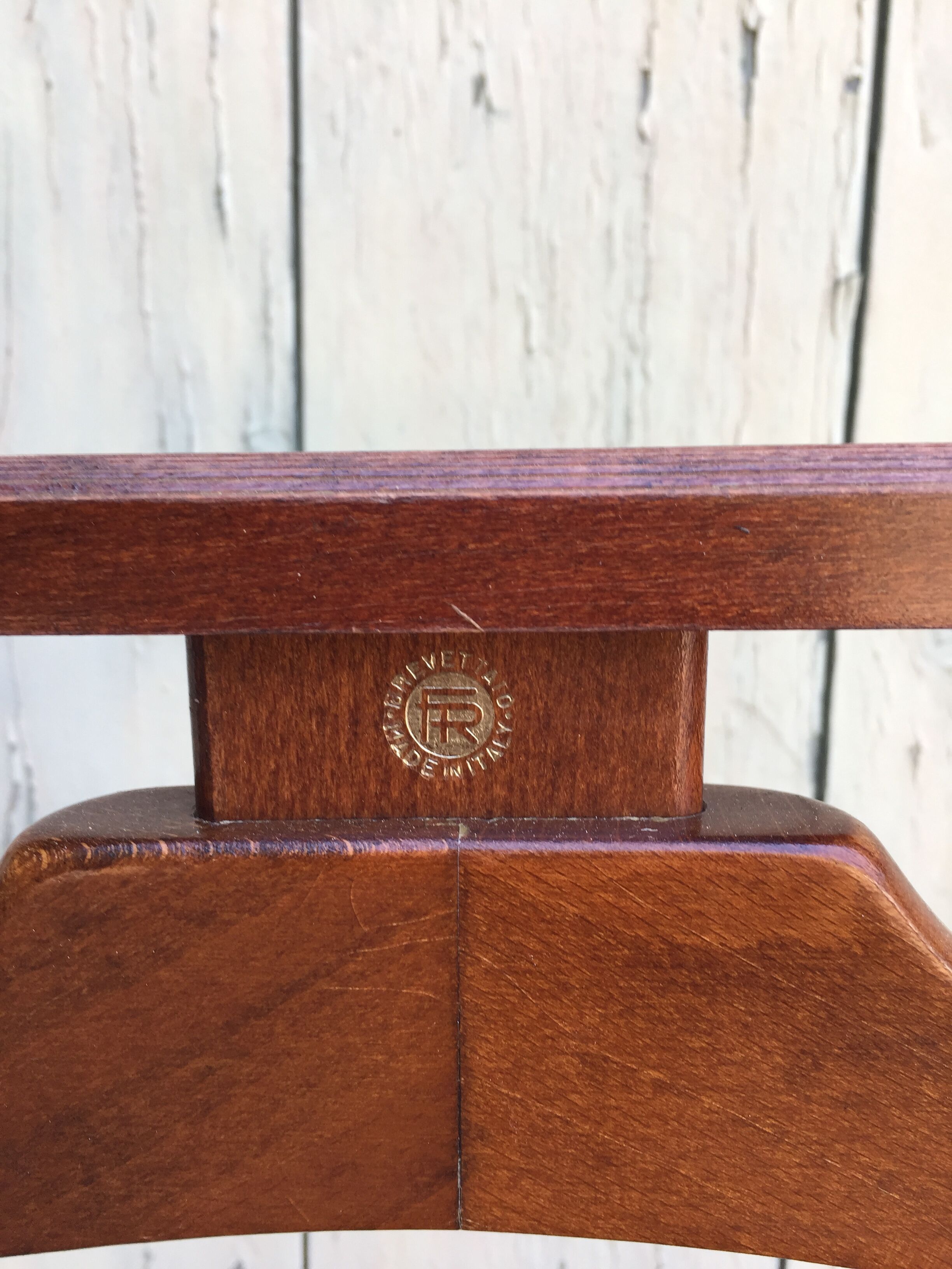 Double valet de Fratelli Reguitti