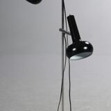 Floor lamp, 1980s