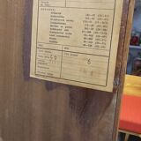 Tatra sideboard, 1960's