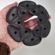 Candle holder Dansk Design by Jens Harald Quistgaard