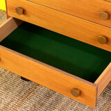 Scandinavian row 187 cm