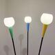 Mid century floor lamp, 1960s