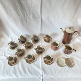 Coffee service