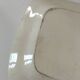 New Apple Blossom rectangular antique dish