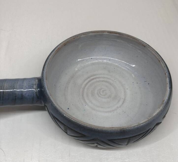 Scandinavian catchall tray