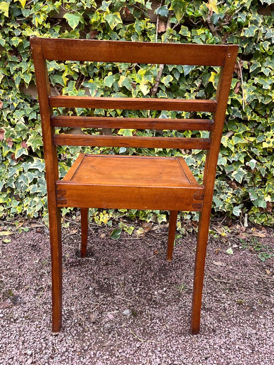 Chaise René Gabriel, modèle 103