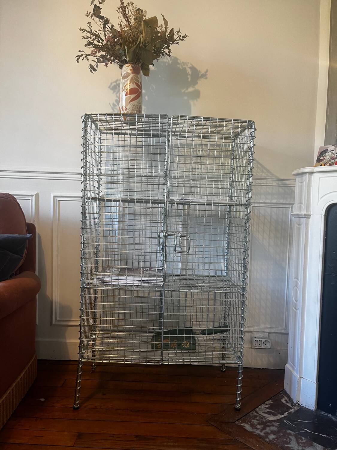 IKEA PS 2017 wardrobe