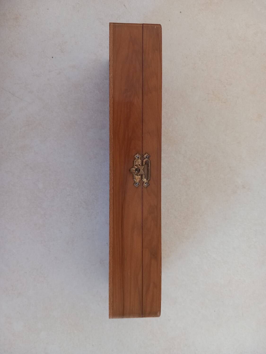 Pencil case and pads