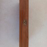 Pencil case and pads