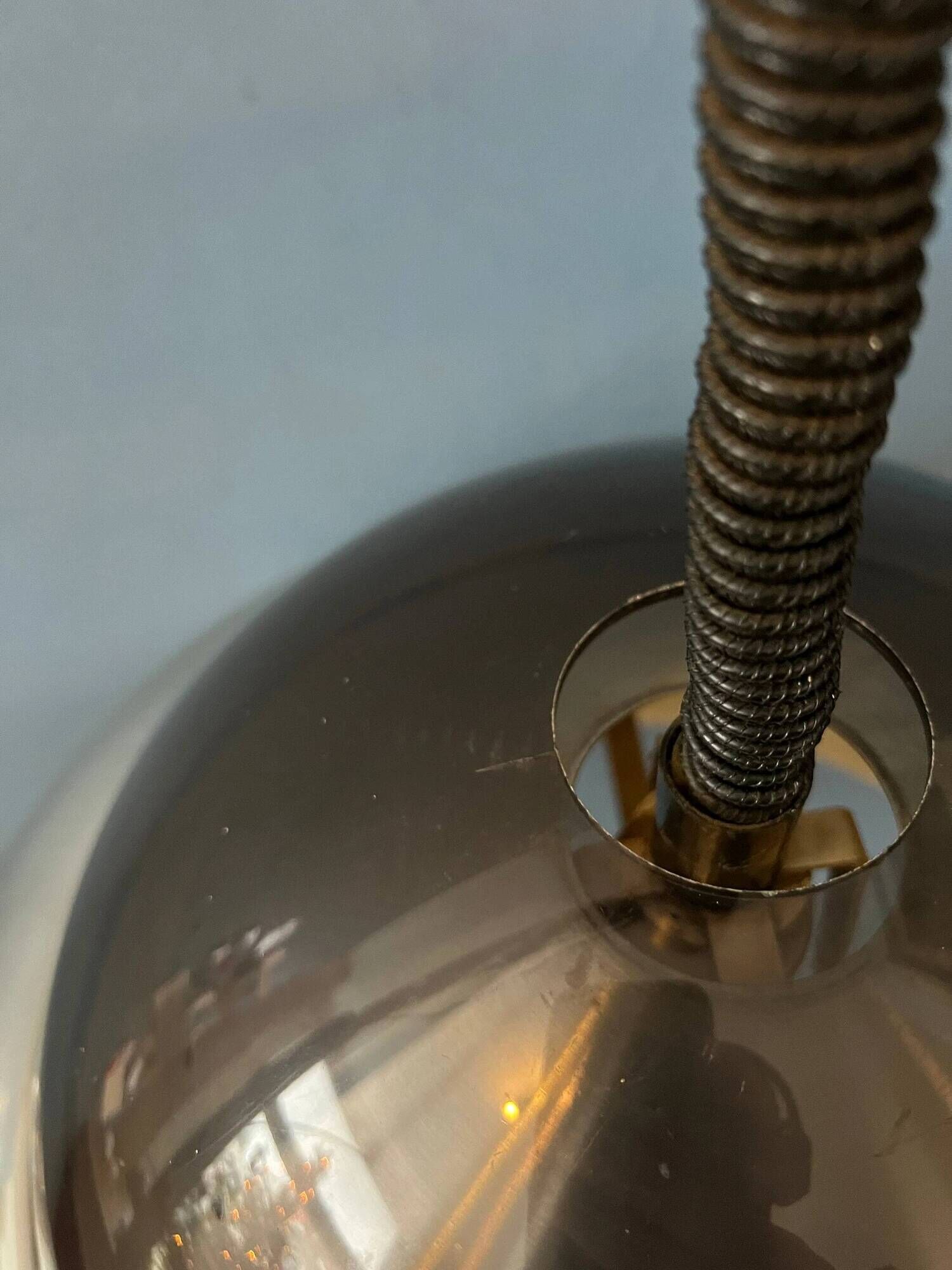 Suspension Dijkstra Space Age Mid Century