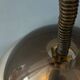 Suspension Dijkstra Space Age Mid Century
