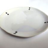 Ceramic signed anasoto