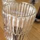 Mid century chandelier 6 lights