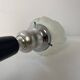 Vintage art deco table lamp