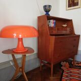 Secretary by Arne Wahl Iversen - 1960