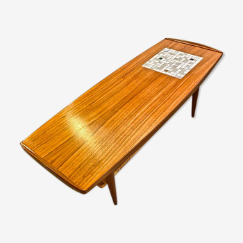 Scandinavian coffee table