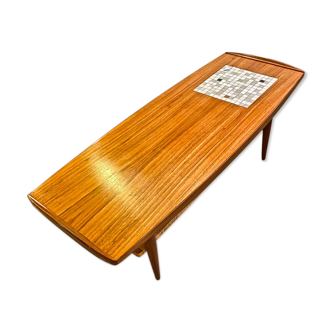 Scandinavian coffee table